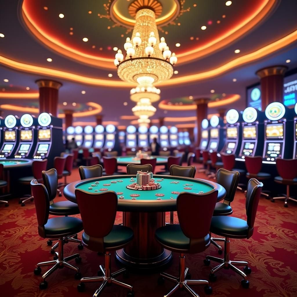 px6 စလော့ Online Slot ဂိမ်းများ Myanmar MMK ဖြင့် ကစားနိုင်သောမြင်ကွင်း