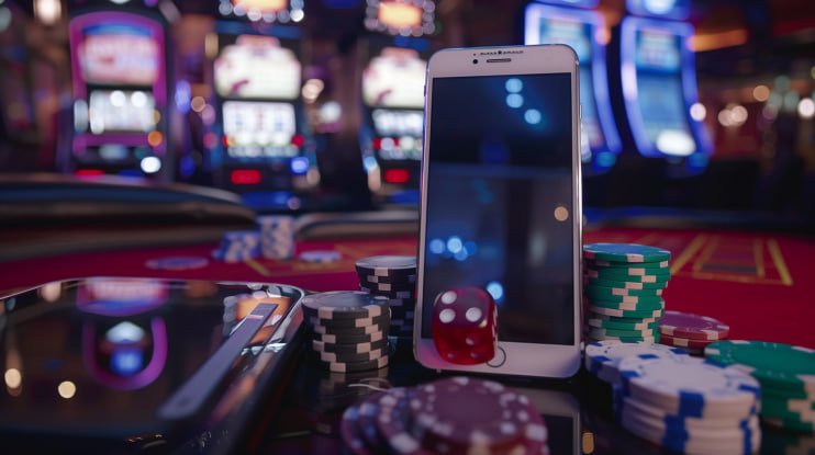 90-Ball Bingo UK Style ဂိမ်း ကစားသူများ