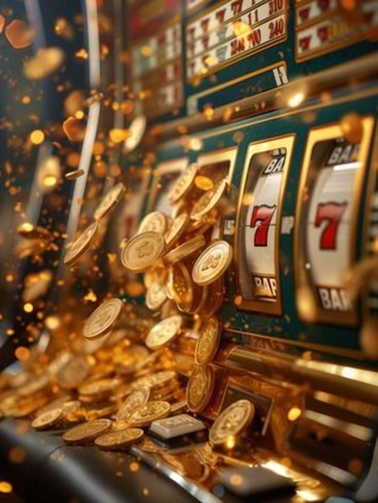 Live Casino ဂိမ်းများ