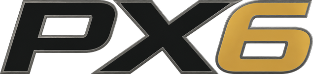 px6 Logo